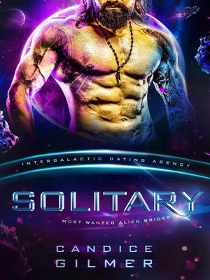 cover image of Solitary